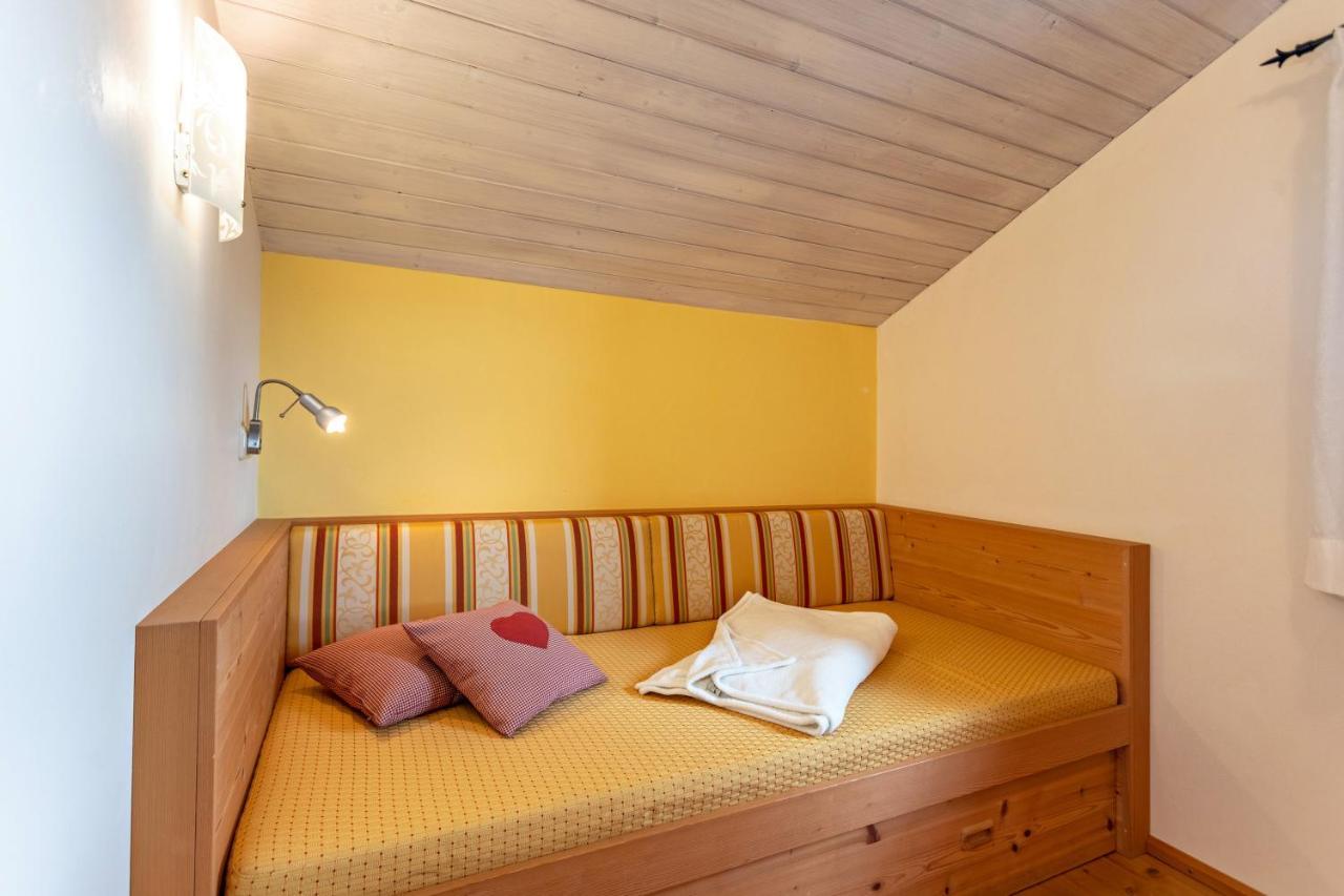 Ferienwohnung Geierstein Wackersberg Bagian luar foto
